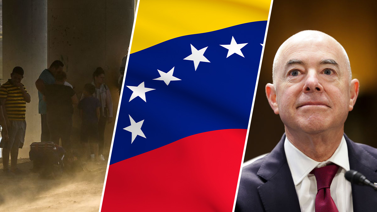 Anuncian extensión para Venezuela por año y medio 1 Anuncian extension para Venezuela por ano y medio