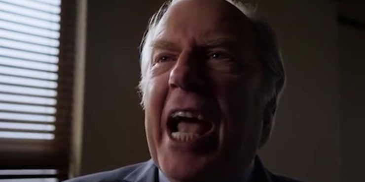 Better Call Saul: 10 citas que resumen perfectamente a Chuck como personaje 3 Better Call Saul las 10 mejores frases segun Reddit.5