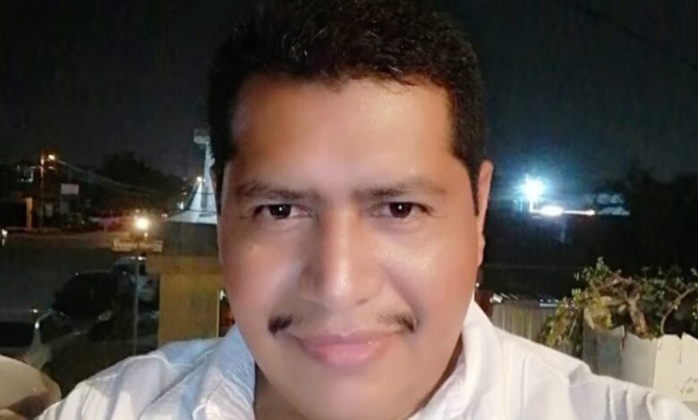 Buscan a dos personas por el asesinato de periodista en Tamaulipas 1 Buscan a dos personas por el asesinato de periodista en Tamaulipas