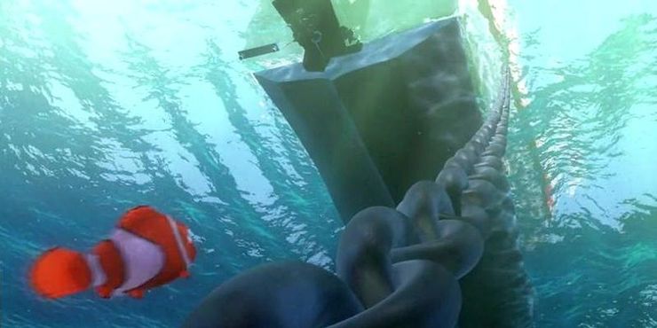 Buscando a Nemo: las 10 reseñas más divertidas de Letterboxd 2 Buscando a Nemo las 10 resenas mas divertidas de