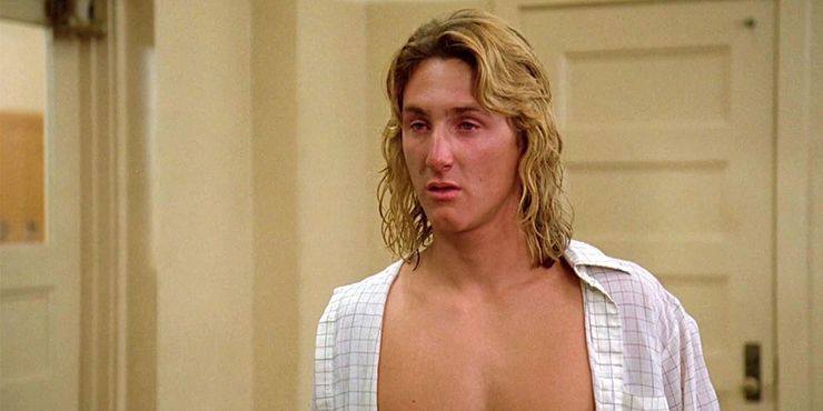 Cada futura estrella en tiempos rápidos en Ridgemont High 2 Cada futura estrella en tiempos rapidos en Ridgemont High.5