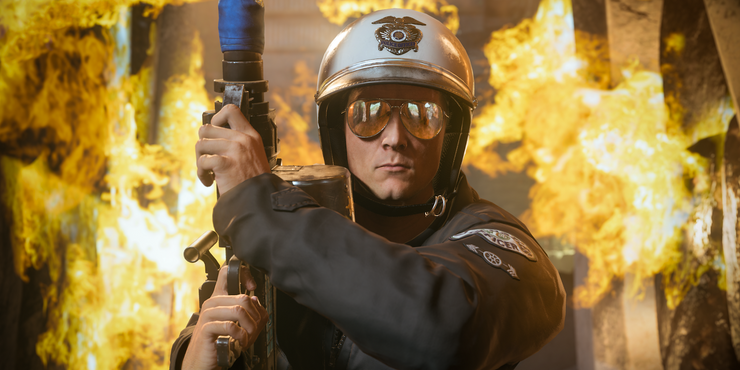 El mejor equipamiento de KG M40 en la temporada 4 de Warzone Pacific (agosto de 2022) 2 Call Of Duty Warzone presenta Terminator en la actualizacion de.5