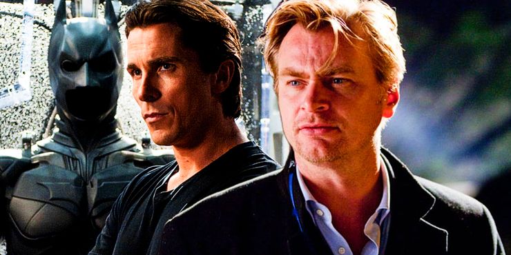 Christian Bale nunca debería volver a ser Batman (incluso si Nolan regresa) 2 Christian Bale nunca deberia volver a ser Batman incluso si.5