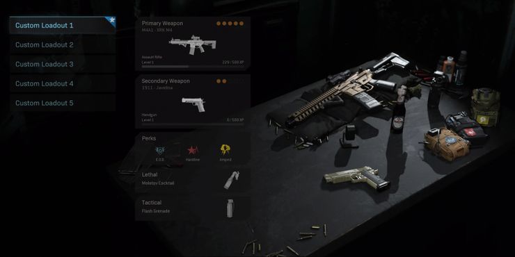 Cómo arreglar la falla de la pantalla parpadeante en Warzone 2 Como arreglar la falla de la pantalla parpadeante en Warzone.5