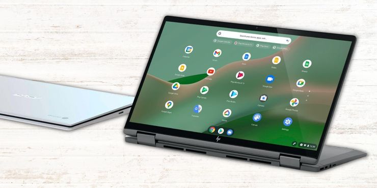 Cómo buscar actualizaciones en un Chromebook 2 Como buscar actualizaciones en un Chromebook.5