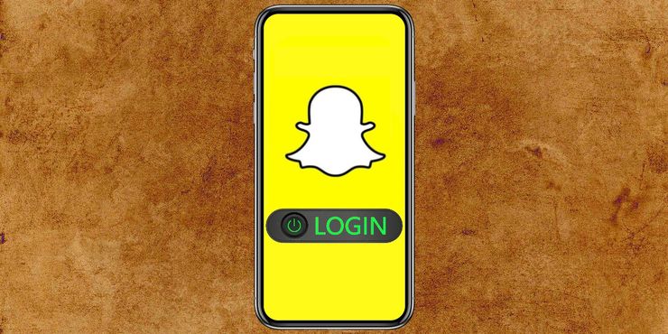Cómo descargar tus datos de Snapchat 2 Como descargar tus datos de Snapchat.5