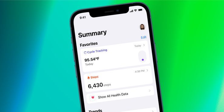 Cómo usar la aplicación de salud de su iPhone para rastrear medicamentos (iOS 16) 2 Como usar la aplicacion de salud de su iPhone para.5