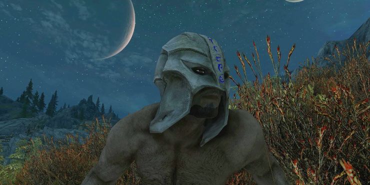 Cool Skyrim Armors que (probablemente) aún no has probado 2 Cool Skyrim Armors que probablemente aun no has probado.5