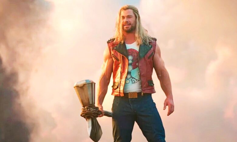 Cuánto cuesta hacer Thor: Love & Thunder (y qué taquilla necesita) 1 Cuánto cuesta hacer Thor: Love & Thunder (y qué taquilla necesita)