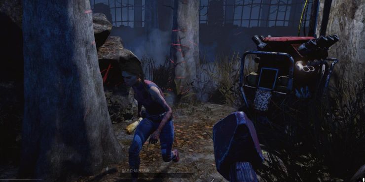 Dead By Daylight: 13 consejos para ser un sobreviviente estratégico 2 Dead By Daylight 13 consejos para ser un sobreviviente estrategico.5