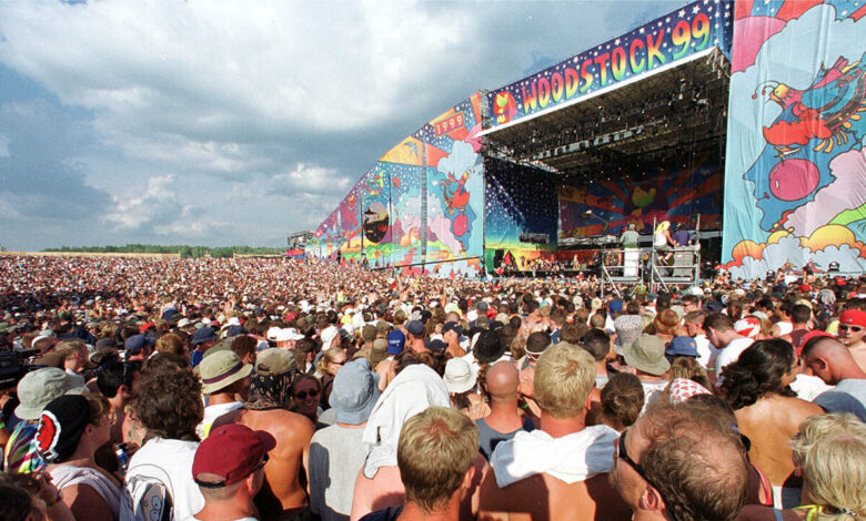 Documental de Woodstock de Netflix Lanzamiento en agosto de 2022 1 Documental de Woodstock de Netflix Lanzamiento en agosto de 2022