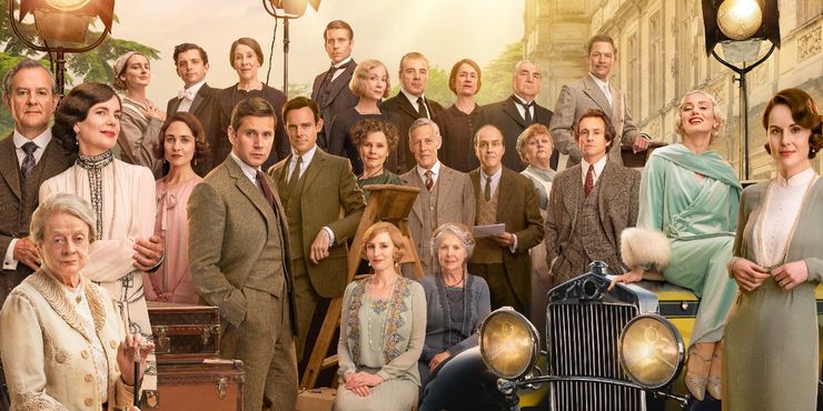 Downton Abbey 3 Posibles historias abordadas por Hugh Bonneville 2 Downton Abbey 3 Posibles historias abordadas por Hugh Bonneville.5