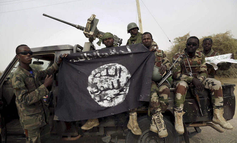 Estado Islámico confirma muerte de líder y nombra a sucesor 1 Ejército de Nigeria abate a 30 presuntos terroristas tras ataque a la guardia presidencial