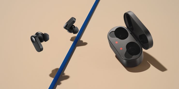 El OnePlus Nord Watch y Nord Buds CE llegarán este año 2 El OnePlus Nord Watch y Nord Buds CE llegaran este.5