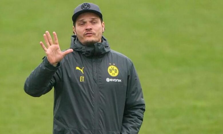 El nuevo Dortmund, un equipo para soñar 1 El nuevo Dortmund, un equipo para soñar