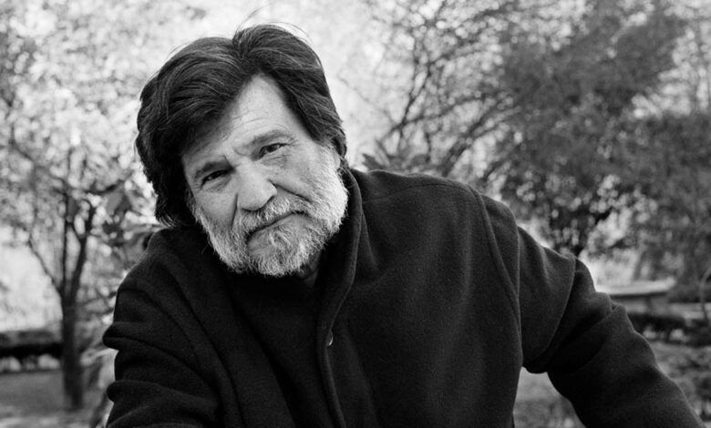 El regreso más inesperado del cine español: Victor Erice vuelve a la dirección 1 El regreso mas inesperado del cine espanol Victor Erice vuelve