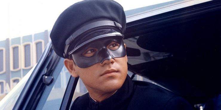 El reinicio de Green Hornet de Leigh Whannell corrige un error de Kato de 56 años 2 El reinicio de Green Hornet de Leigh Whannell corrige un.5