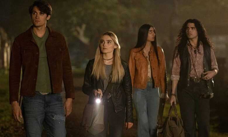 El spin-off sobrenatural The Winchesters establece la fecha de lanzamiento de otoño en The CW 1 El spin-off sobrenatural The Winchesters establece la fecha de lanzamiento de otoño en The CW