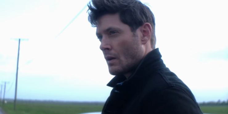 El spin-off sobrenatural The Winchesters establece la fecha de lanzamiento de otoño en The CW 2 El spin off sobrenatural The Winchesters establece la fecha de lanzamiento.5