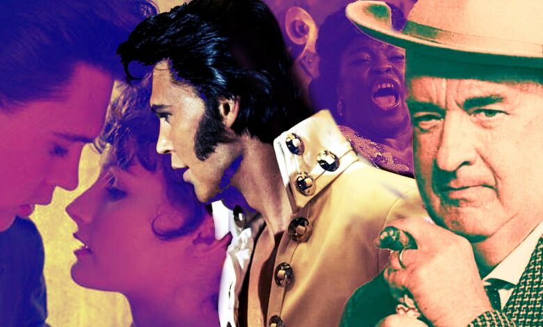 Elvis: 10 cosas que la película acertó sobre la vida de Elvis 1 Elvis: 10 cosas que la película acertó sobre la vida de Elvis