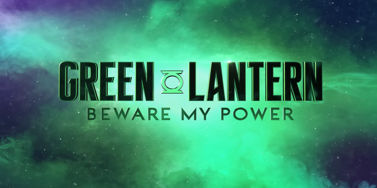 Entrevista a Ernie Altbacker - Green Lantern: Cuidado con mi poder 5 Entrevista a Ernie Altbacker Green Lantern Cuidado con mi.5