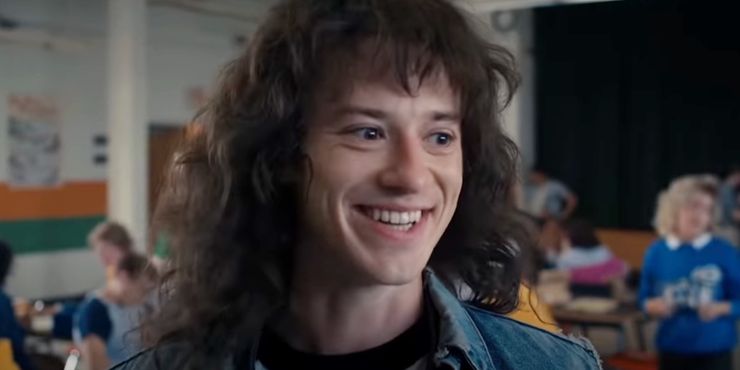 Entrevista a Joseph Quinn: Final de la temporada 4 de Stranger Things 2 Entrevista a Joseph Quinn Final de la temporada 4 de.5
