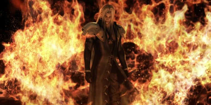 FF7 Rebirth: cada historia confirmada de Final Fantasy 7 que sucederá 2 FF7 Rebirth cada historia confirmada de Final Fantasy 7 que.5