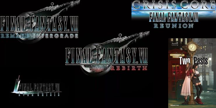 FF7 Rebirth continúa con un molesto tropo de Final Fantasy 7 2 FF7 Rebirth continua con un molesto tropo de Final Fantasy.5