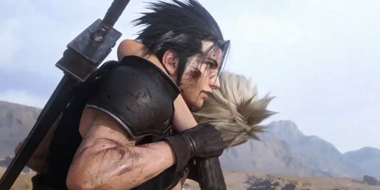 FF7 Rebirth podría tener dos nubes 2 FF7 Rebirth podria tener dos nubes.5