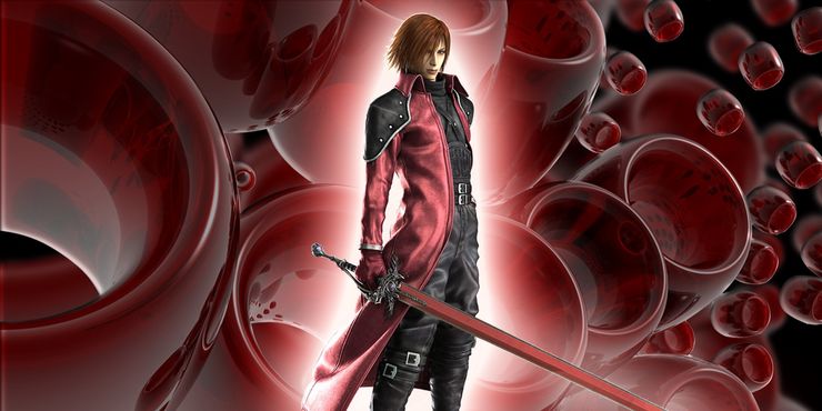 Finalmente se ha resuelto un rumor central de crisis de FF7 de un año de duración 2 Finalmente se ha resuelto un rumor central de crisis de.5