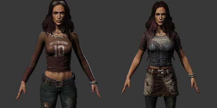 Gears Of War: 10 personajes de los libros que deberían estar en juegos futuros 2 Gears Of War 10 personajes de los libros que deberian.5