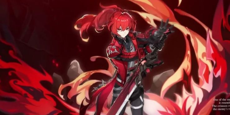 Genshin Impact 2.8: cómo se ven los atuendos de Diluc y Fischl 2 Genshin Impact 28 como se ven los atuendos de Diluc.5