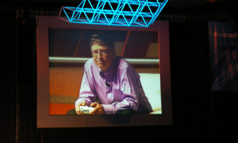 Grandes frases de Bill Gates sobre éxito 1 Grandes frases de Bill Gates sobre exito