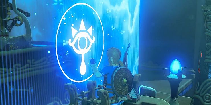 Hacia dónde podrían ir los juegos de Zelda después de BOTW 2 2 Hacia donde podrian ir los juegos de Zelda despues de.5