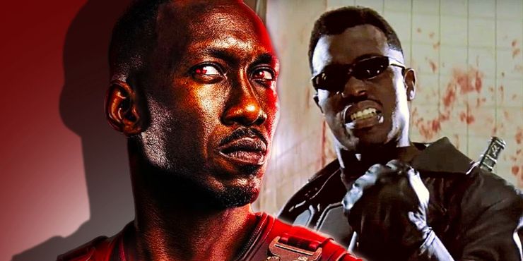 Inicio de filmación de reinicio de MCU Blade supuestamente retrasado 3 meses 2 Inicio de filmacion de reinicio de MCU Blade supuestamente retrasado.5
