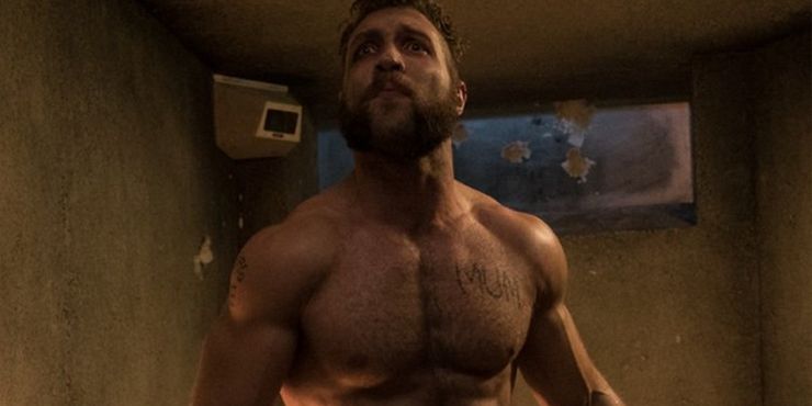 Jai Courtney de Suicide Squad aborda el posible regreso del Capitán Boomerang 2 Jai Courtney de Suicide Squad aborda el posible regreso del.5