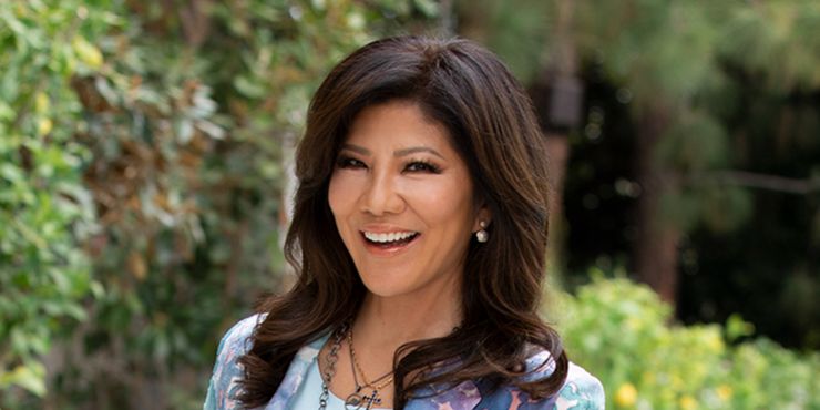 Julie Chen revela el tema de Gran Hermano 24 y se burla del giro de la noche de desalojo 2 Julie Chen revela el tema de Gran Hermano 24 y.5