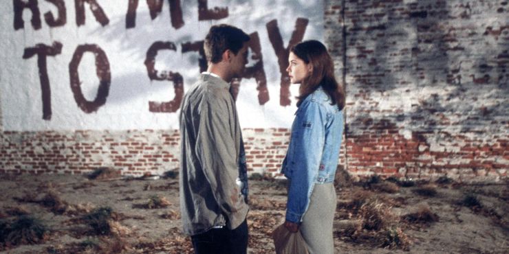 Katie Holmes está equivocada: Dawson's Creek necesita un renacimiento para arreglar su final 2 Katie Holmes esta equivocada Dawsons Creek necesita un renacimiento para.5