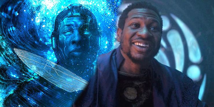 Kevin Feige explica qué diferencia a Kang de Thanos 2 Kevin Feige explica que diferencia a Kang de Thanos.5