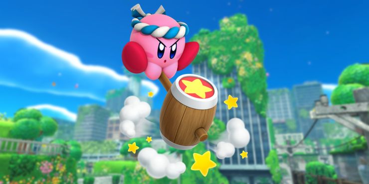 Kirby: 10 opiniones impopulares sobre los juegos, según Reddit 2 Kirby 10 opiniones impopulares sobre los juegos segun Reddit.5