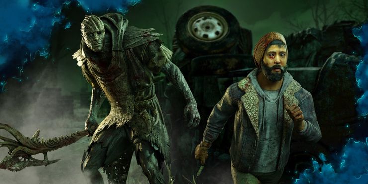 La actualización Dead By Daylight hará que Meta Perks sea menos poderoso 2 La actualizacion Dead By Daylight hara que Meta Perks sea.5