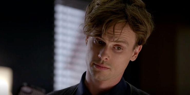 La actualización de reinicio de Criminal Minds da pistas sobre el regreso de Spencer Reid 2 La actualizacion de reinicio de Criminal Minds da pistas sobre.5