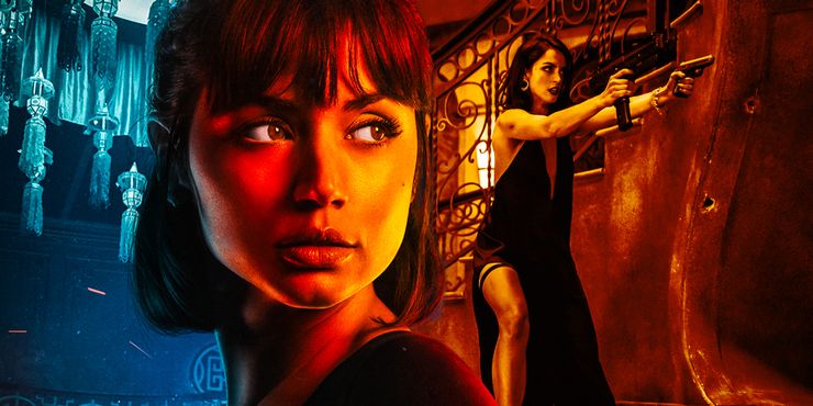 La actualización del spin-off de John Wick hace que la bailarina de Ana de Armas sea más emocionante 2 La actualizacion del spin off de John Wick hace que la.5