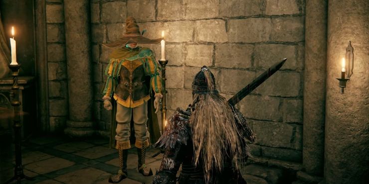 La búsqueda más genial de Elden Ring está cargada de conocimientos ocultos 2 La busqueda mas genial de Elden Ring esta cargada de.5