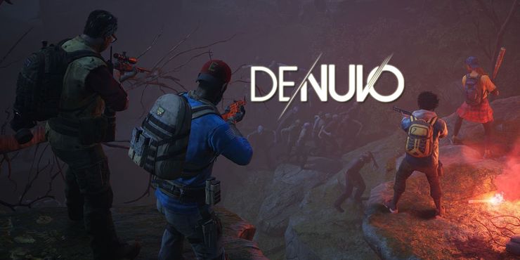 La compañía de DRM más odiada de los juegos viene para el próximo DLC 2 La compania de DRM mas odiada de los juegos viene.5