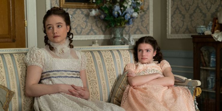 La estrella de la temporada 3 de Bridgerton tiene sentimientos contradictorios sobre las escenas de sexo del programa 2 La estrella de la temporada 3 de Bridgerton tiene sentimientos.5