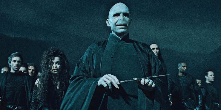 La idea de spin-off de Voldemort de Harry Potter Star no es para todas las edades 2 La idea de spin off de Voldemort de Harry Potter Star.5