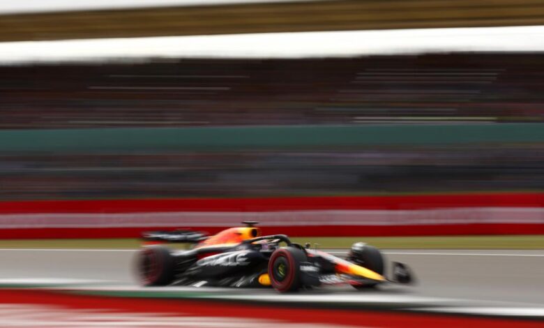 La pérdida de peso de Red Bull 1 La pérdida de peso de Red Bull