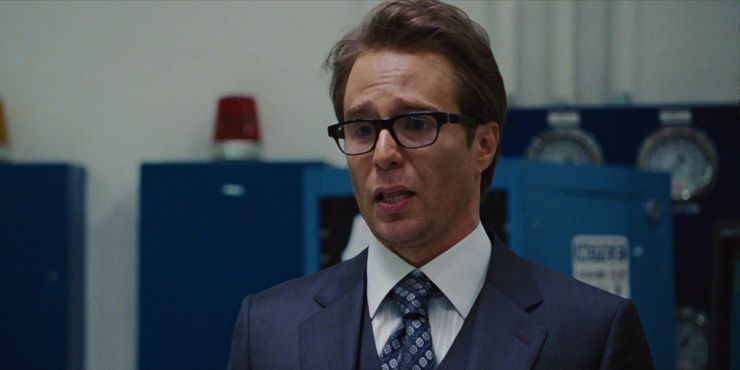 La resaca más extraña de Iron Man de MCU tiene una solución perfecta 2 La resaca mas extrana de Iron Man de MCU tiene.5