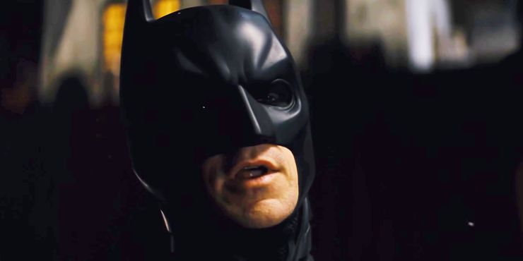 La trilogía del Caballero Oscuro: 15 razones por las que el Batman de Christian Bale era perfecto 2 La trilogia del Caballero Oscuro 15 razones por las que.5